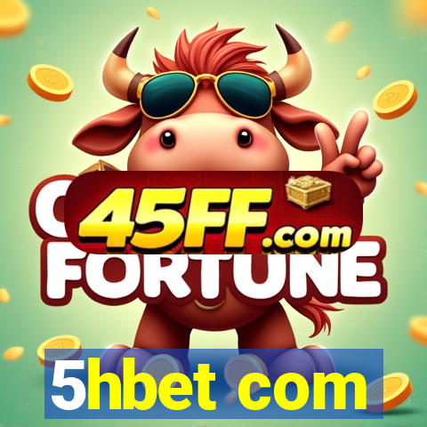 5hbet com